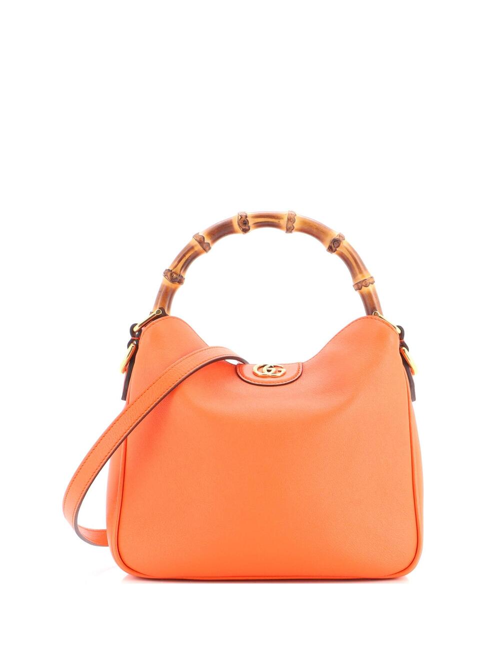 Gucci Diana Nm Bamboo Shoulder Bag #364703G22B